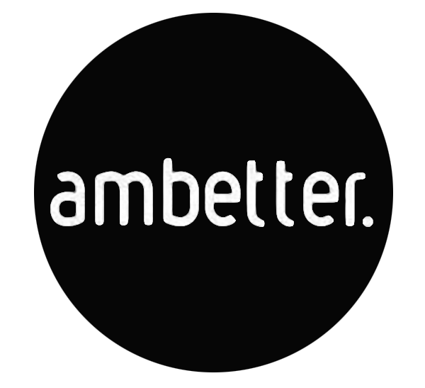 AmBetter logo