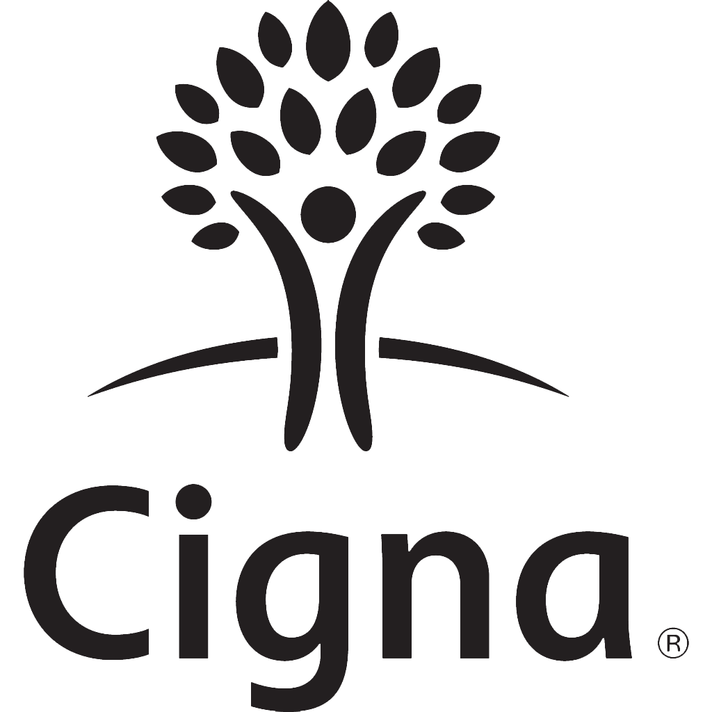 Cigna logo