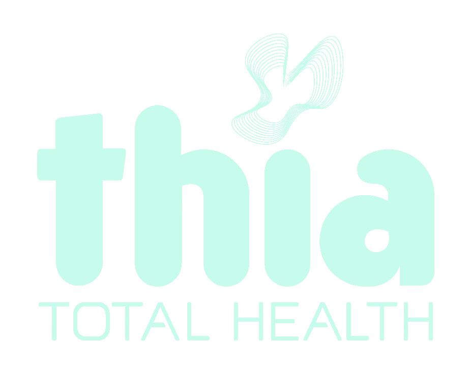 THIA Total Health logo